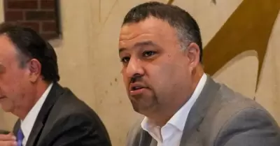 Hassan Franco Ru�z