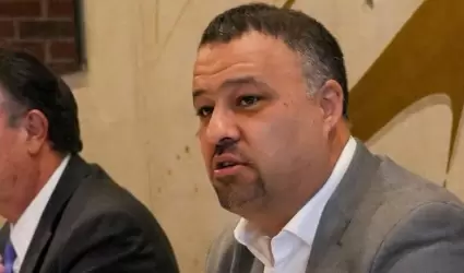 Hassan Franco Ru�z