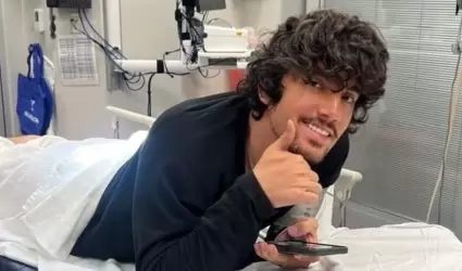 Alex Fern�ndez