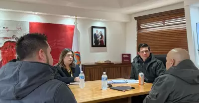 Alcalde de Tecate