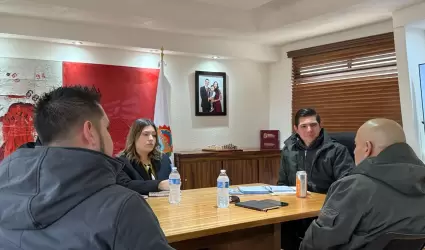 Alcalde de Tecate