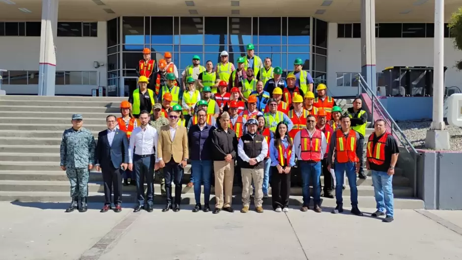 Macrosimulacro estatal 2025