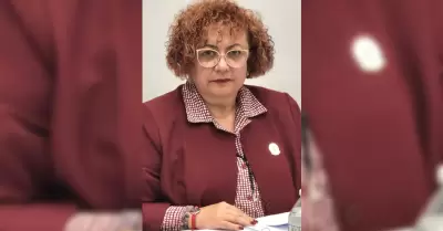 Diputada Mayth� M�ndez