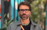 Alejandro Fern�ndez desmiente a Gerardo Ort�z y niega recibir amenazas