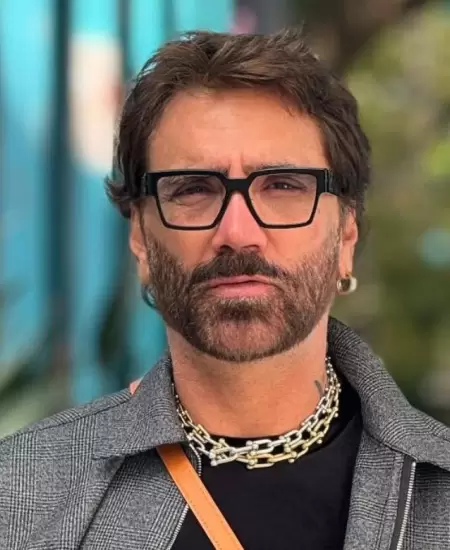 Alejandro Fern�ndez