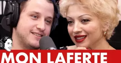 Mon Laferte