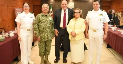 Dip. Gloria Miramontes