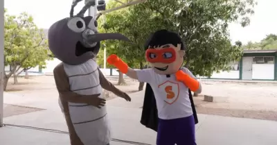 Dengue