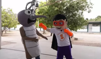 Dengue