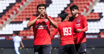 Cachorros Sub-19