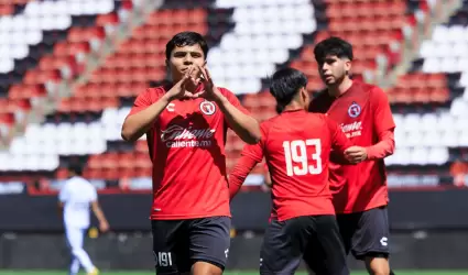 Cachorros Sub-19
