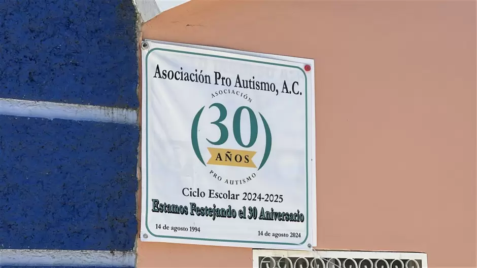 Asociaci�n pro autismo