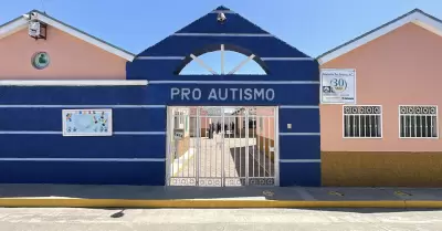 Asociaci�n Pro Autismo