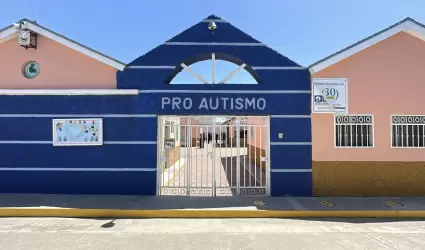 Asociaci�n Pro Autismo