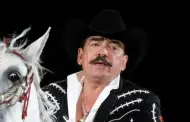 �Qu� pas� con la herencia de Joan Sebastian?