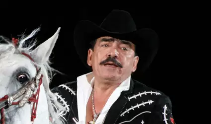 Joan Sebastian