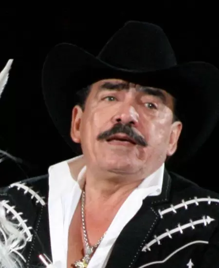 Joan Sebastian