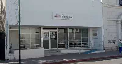 Banco del Bienestar en Hermosillo