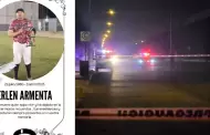 Investiga FGJE muerte de ciclista atropellado en San Luis R�o Colorado