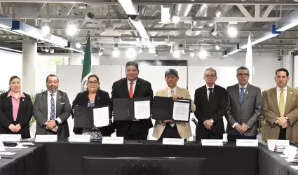 Convenio de colaboraci�n