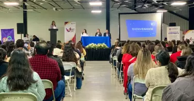 Realizan foro sobre la concienciaci�n del autismo