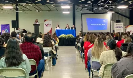 Realizan foro sobre la concienciaci�n del autismo