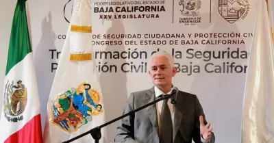 Diputado Jorge Ramos
