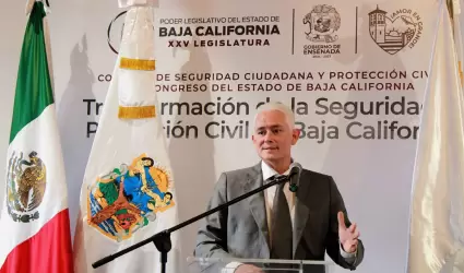 Diputado Jorge Ramos