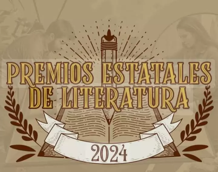 Premios Estatales de Literatura
