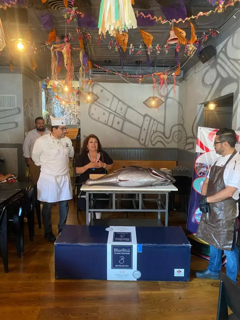 Mexico Week Chicago 2025