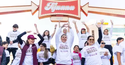 Clase Nacional de Boxeo