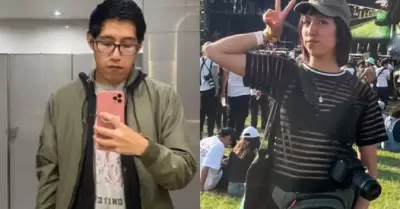 Festival AX Ceremonia