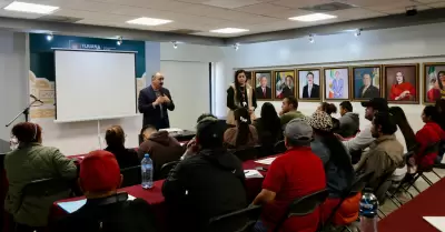 Capacitaciones para emprendedores