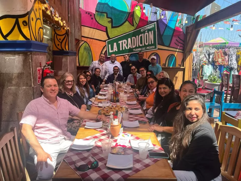 Sector gastrotur�stico