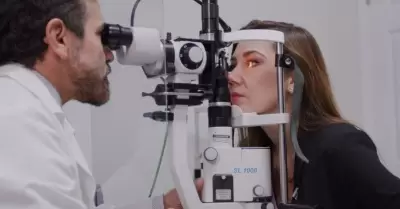 Salud visual