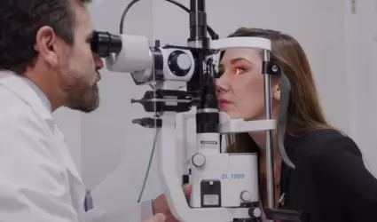 Salud visual