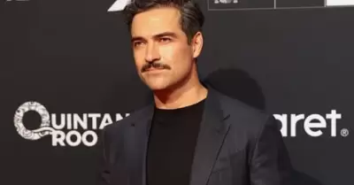 Alfonso Herrera
