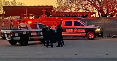 "Levantan" a agente de la Polic�a Municipal de Cajeme, en Esperanza