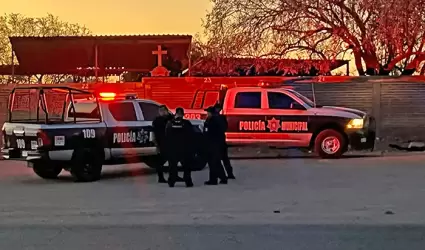"Levantan" a agente de la Polic�a Municipal de Cajeme, en Esperanza