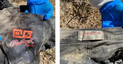 Hallan osamenta de una mujer en carretera a San Miguel de Horcasitas