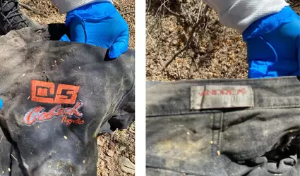Hallan osamenta de una mujer en carretera a San Miguel de Horcasitas