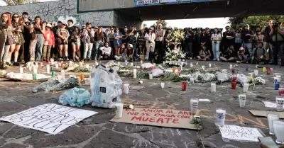 Tragedia en el Festival AXE Ceremonia