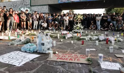 Tragedia en el Festival AXE Ceremonia