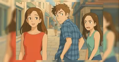 Riesgos a la privacidad al crear tu imagen al estilo de Studio Ghibli