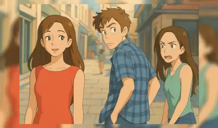 Riesgos a la privacidad al crear tu imagen al estilo de Studio Ghibli