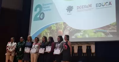 Futuros Docentes 2025