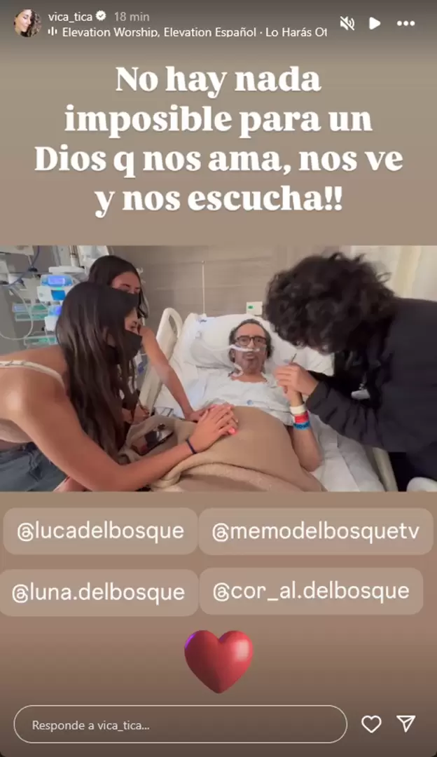 Memo del Bosque