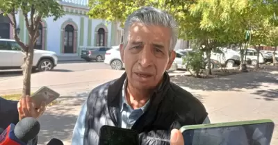 Javier Villarreal
