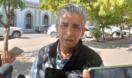 Javier Villarreal