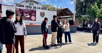 La Fuerza de No Pelear